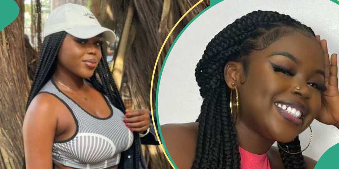 SaidaBoj cries bitterly after ex-boyfriend broke her heart. SaidaBoj cries bitterly after ex-boyfriend broke her heart.