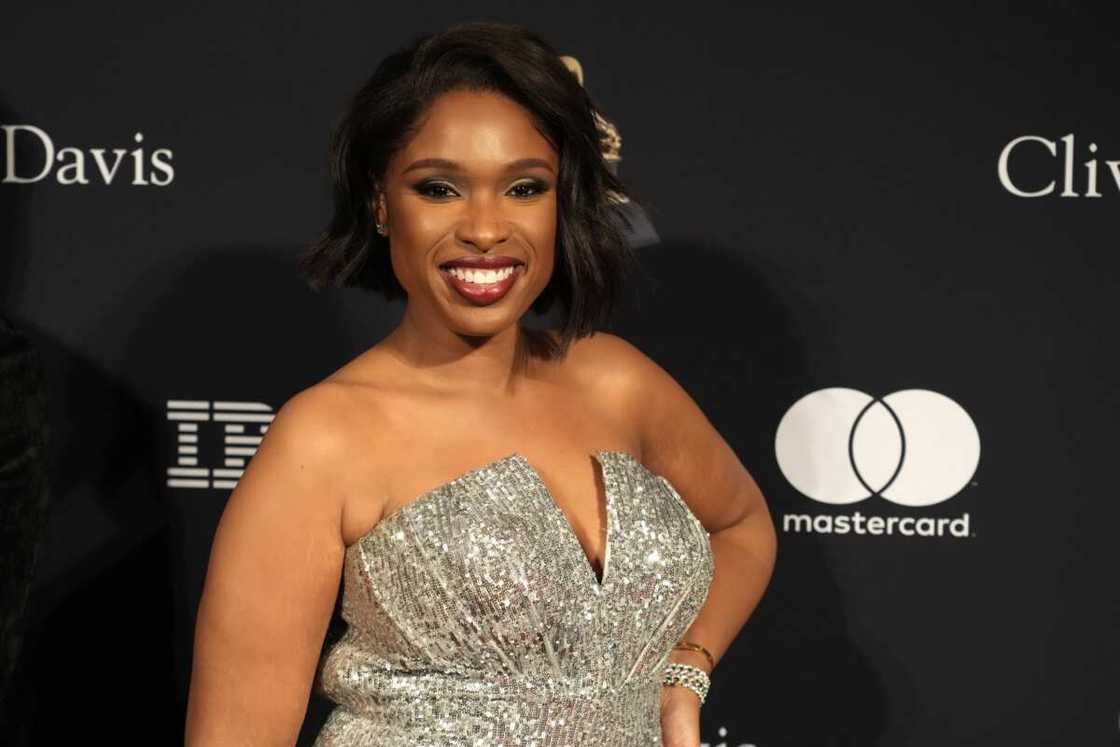 Jennifer Hudson Jennifer Hudson