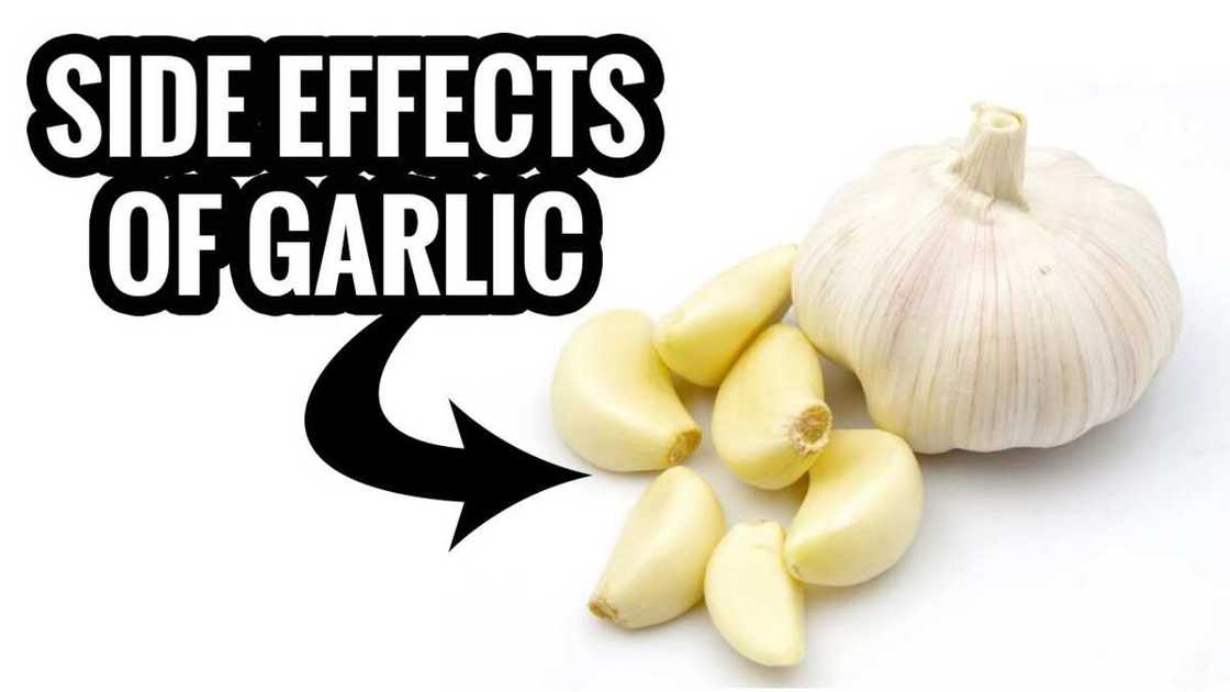 How to eat garlic properly?