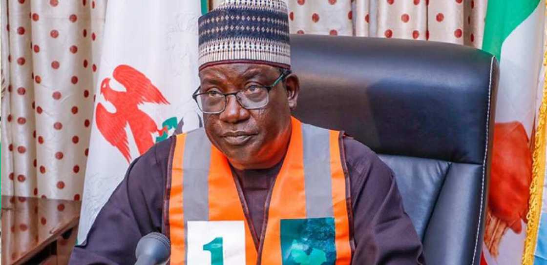 Kashe-kashe: Ku kare kanku, majalisar Filato ta bukaci mazauna jihar Kashe-kashe: Ku kare kanku, majalisar Filato ta bukaci mazauna jihar