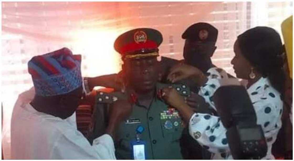 OBJ and son OBJ and son