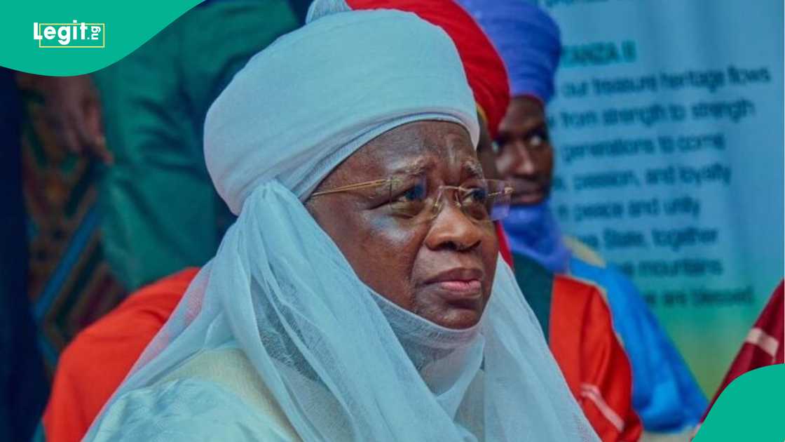 Dattawan Arewa sun magantu kan zaben 2027