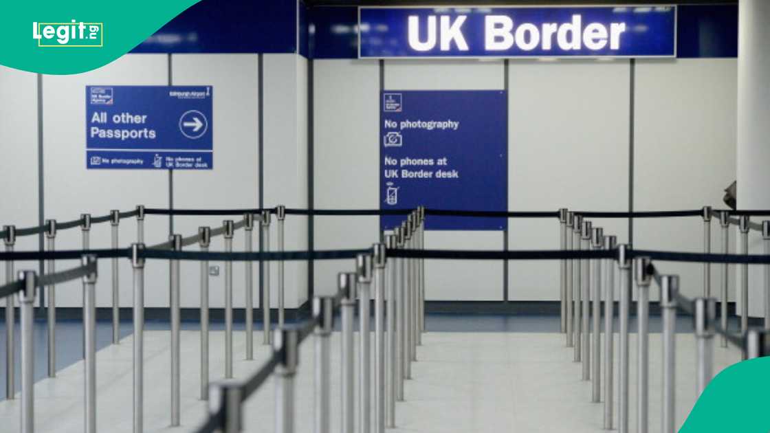 UK Introduces New Visa Rules for Care Workers