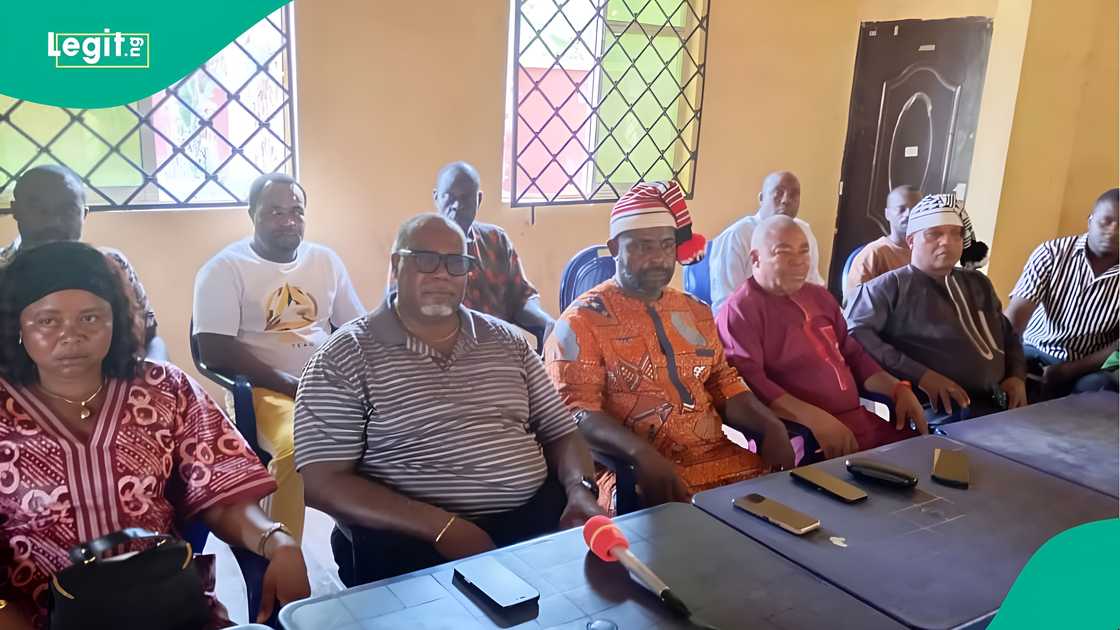 Ndiowu community leaders protest against commissioner over Igwe election interference