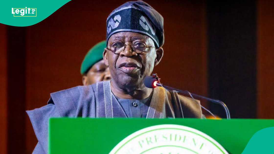 Kungiyar matasan Arewa ta goyi bayan tazarcen Shugaba Tinubu Kungiyar matasan Arewa ta goyi bayan tazarcen Shugaba Tinubu