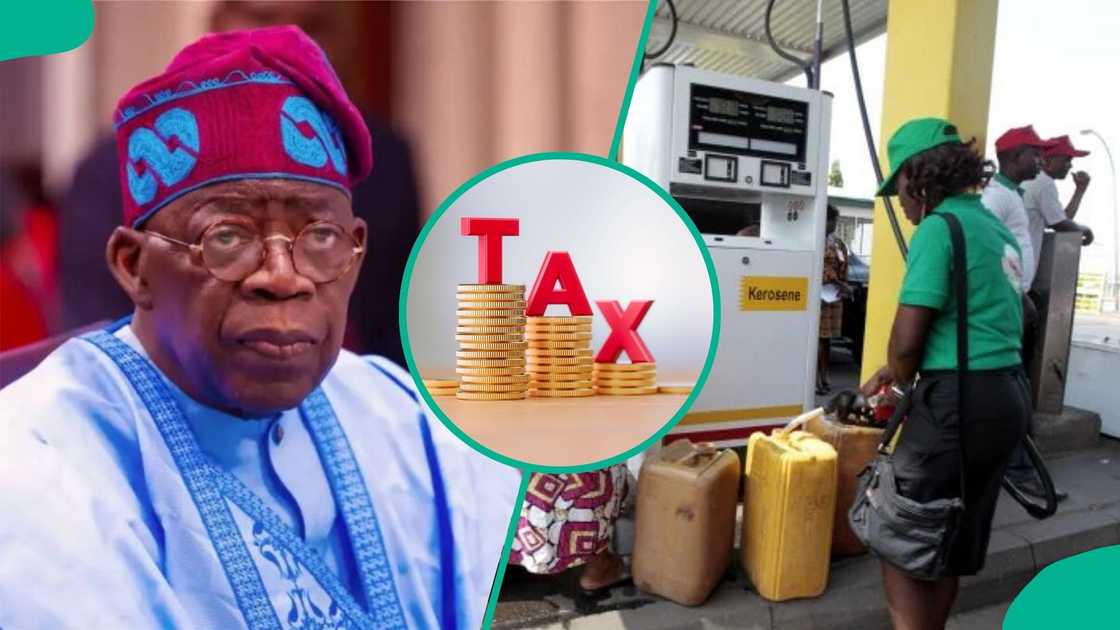 How Nigeria’s fuel tax could affect petrol price, transport fares, inflation, and small businesses How Nigeria’s fuel tax could affect petrol price, transport fares, inflation, and small businesses