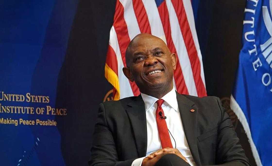 Top Nigerian billionaires most active on Instagram and Twitter Top Nigerian billionaires most active on Instagram and Twitter