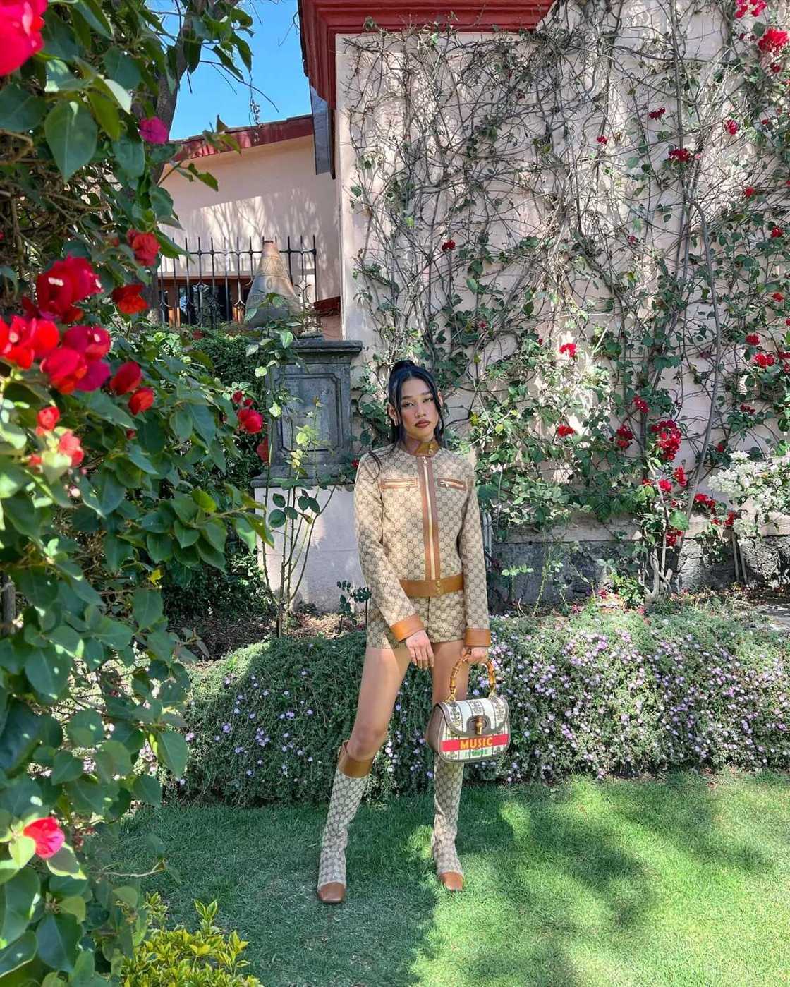 Lizeth Selene Lizeth Selene