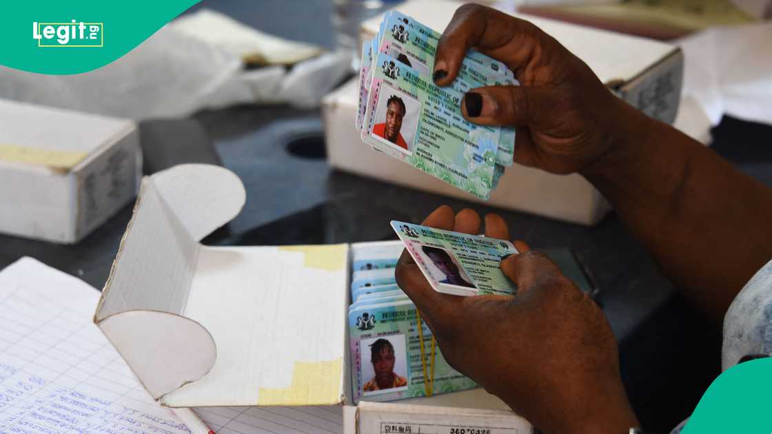 INEC announces how voters should proceed with their PVC registration and gives approved hours and days for newly commenced exercise across the country INEC announces how voters should proceed with their PVC registration and gives approved hours and days for newly commenced exercise across the country