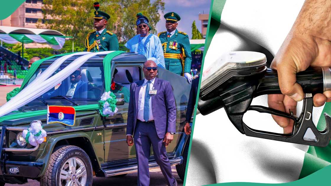 The number of times Nigerians have experienced fuel scarcity since President Bola Tinubu resumed office is five times. It happened in May, September 2023 and January, May and August 2024. The number of times Nigerians have experienced fuel scarcity since President Bola Tinubu resumed office is five times. It happened in May, September 2023 and January, May and August 2024.