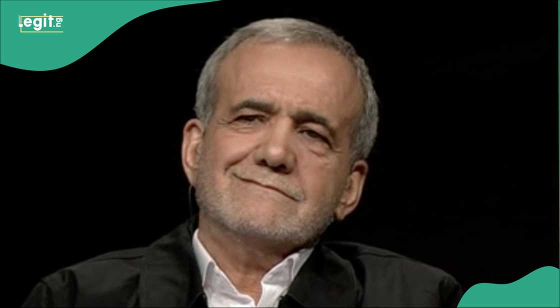 Shugaban Iran Shugaban Iran