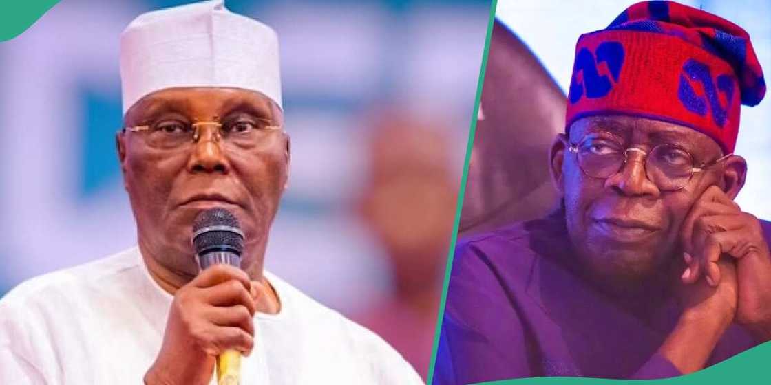 Bola Tinubu, Kalu Kalu, PDP, US court, Atiku Abubakar, President Bola Tinubu, Black American Bola Tinubu, Kalu Kalu, PDP, US court, Atiku Abubakar, President Bola Tinubu, Black American