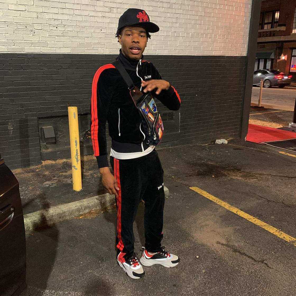 Lil Baby merch Lil Baby merch