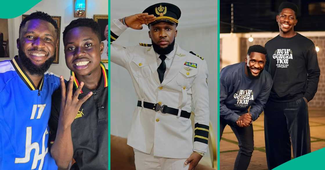 Ebuka Songs’ bold moves, including his controversial livestream and exit from Moses Bliss' label Ebuka Songs’ bold moves, including his controversial livestream and exit from Moses Bliss' label