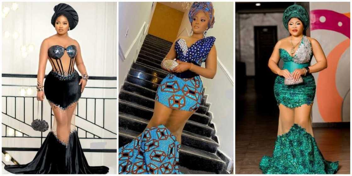 Photos of ladies in style trend. Photos of ladies in style trend.