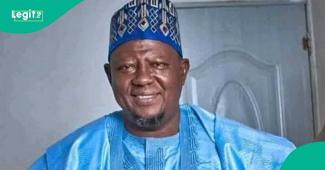 Tsohon Sanatan Bauchi ya riga mu gidan gaskiya Tsohon Sanatan Bauchi ya riga mu gidan gaskiya