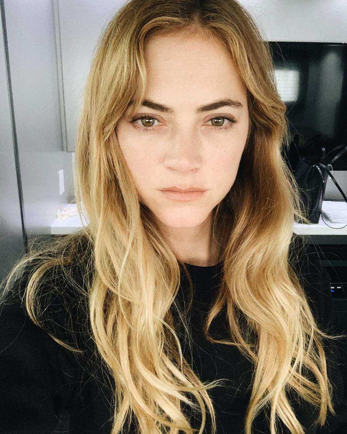 Emily Wickersham measurements Emily Wickersham measurements
