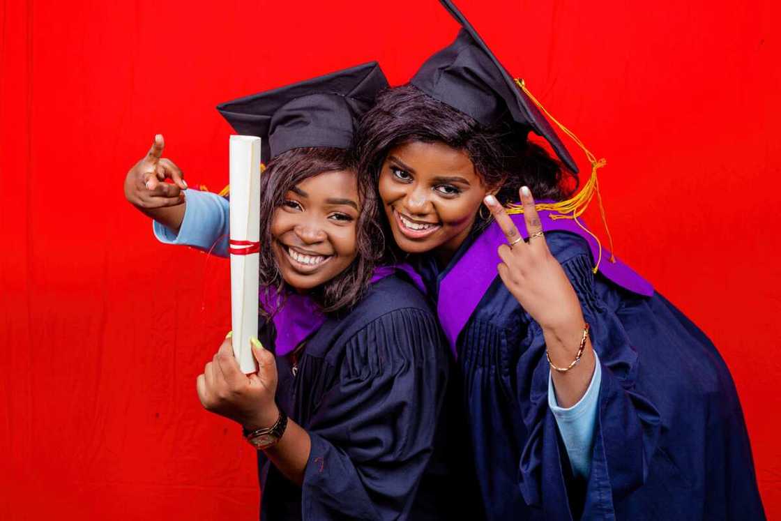 Universities that offer nursing in Nigeria