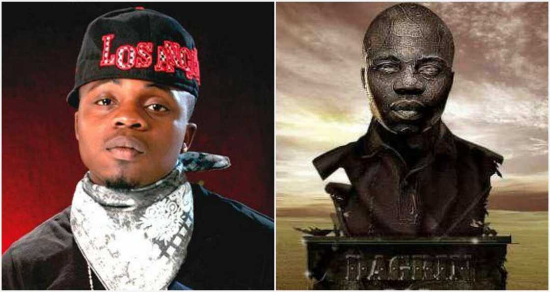 Dagrin's biography Dagrin's biography