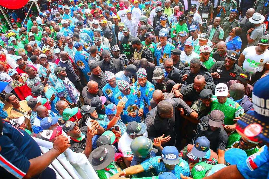 APC Lagos