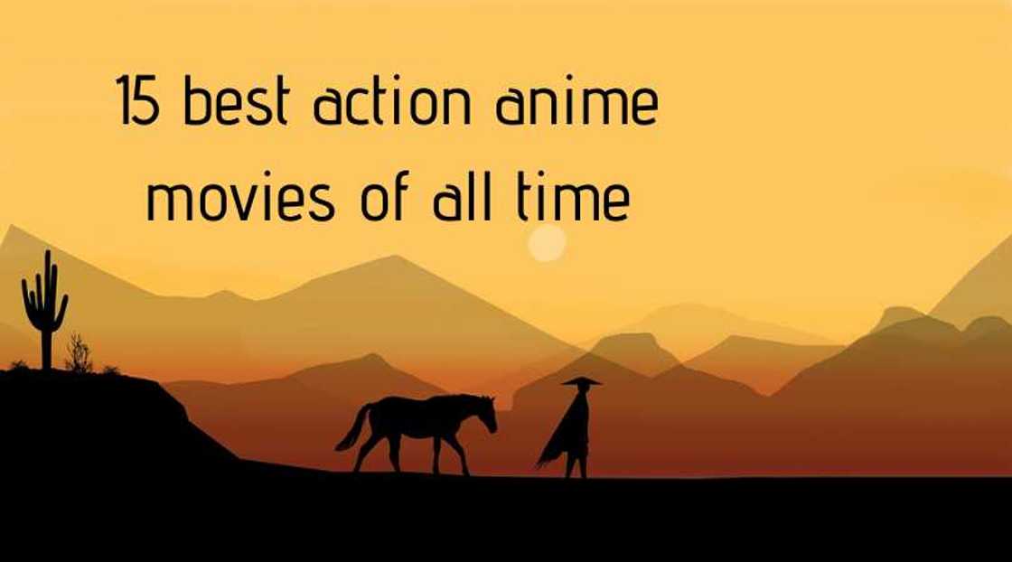 good action anime good action anime