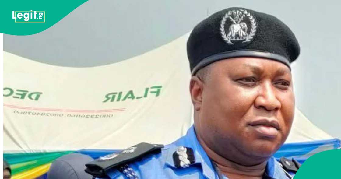 Rundunar 'yan sanda ta tabbatar da cewa 'yan bindiga sun sace 'yan China 2 a Kwara. Rundunar 'yan sanda ta tabbatar da cewa 'yan bindiga sun sace 'yan China 2 a Kwara.