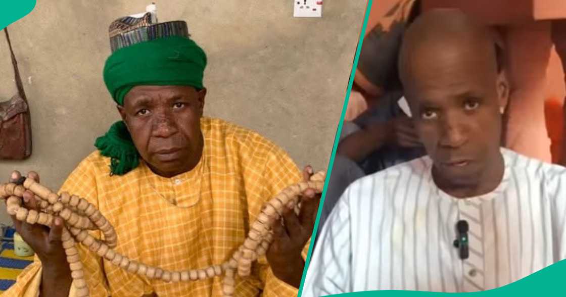 Malam Nata'ala ya yi godiya ga gwamantin Nijar Malam Nata'ala ya yi godiya ga gwamantin Nijar