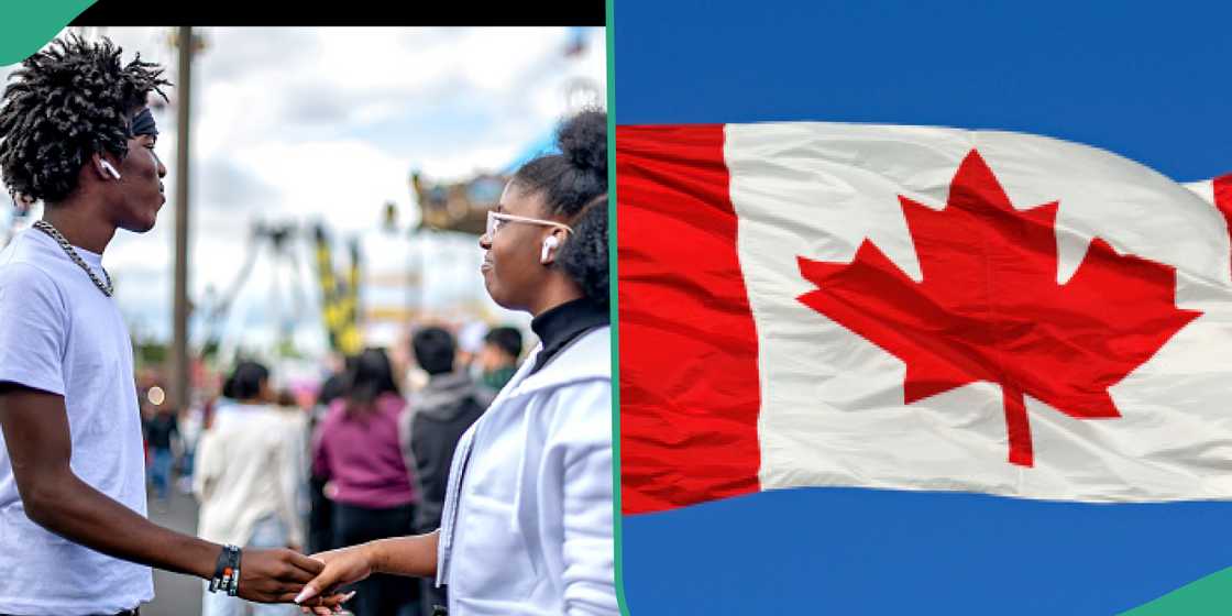 Canada deports twins at airport, shatters their dreams Canada deports twins at airport, shatters their dreams