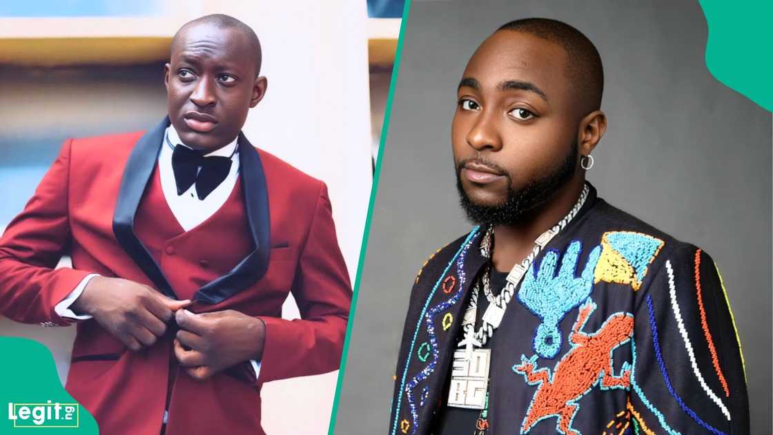 Carter Efe reacts to Davido’s recent luxury car spree and its impact on other artistes