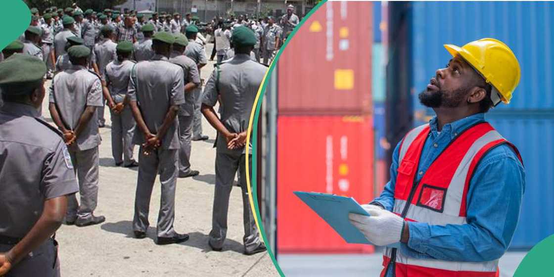 CBN adjusts FX rates for cargo clearance, naira falls CBN adjusts FX rates for cargo clearance, naira falls