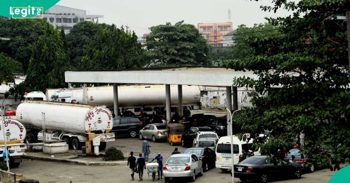 Depot owners raise petrol prices across Nigeria Depot owners raise petrol prices across Nigeria
