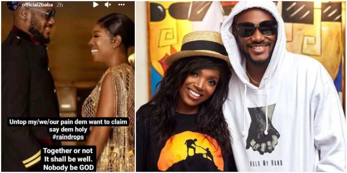 2baba and Annie 2baba and Annie