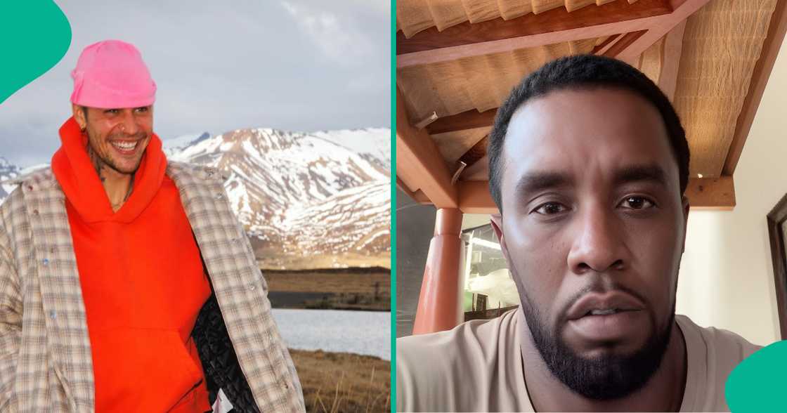 Justin Bieber's team speak out concerning singer's relationship with Diddy. Justin Bieber's team speak out concerning singer's relationship with Diddy.