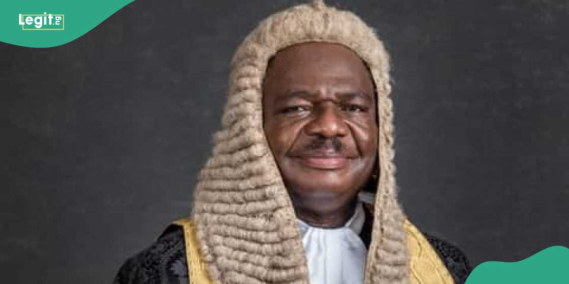 Alex Iziyon: How Nigerian lawmakers can support Supreme Court’s LG autonomy judgement Alex Iziyon: How Nigerian lawmakers can support Supreme Court’s LG autonomy judgement