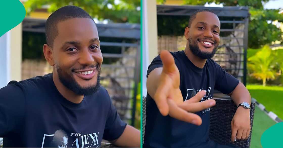 Lady identified as Mildred on X reflects on Alexx Ekubo Service of Songs attendance. Lady identified as Mildred on X reflects on Alexx Ekubo Service of Songs attendance.