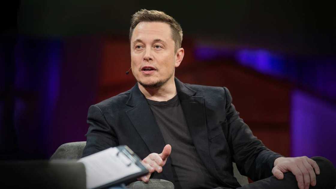 Elon Musk, X Twitter changes