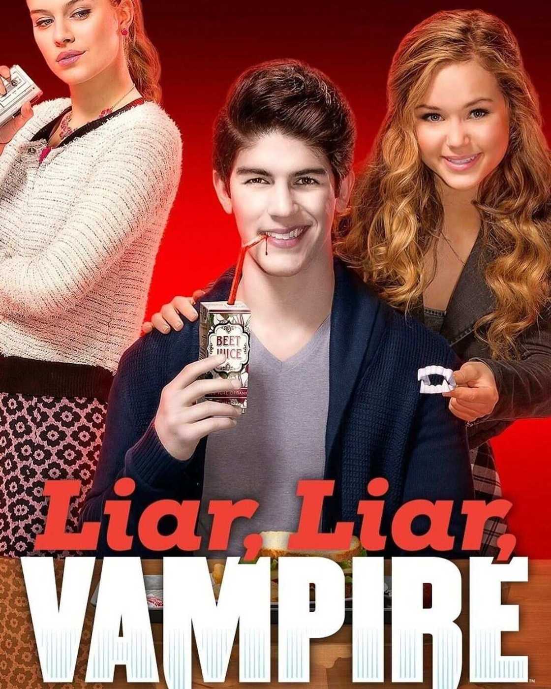 vampire movies list vampire movies list