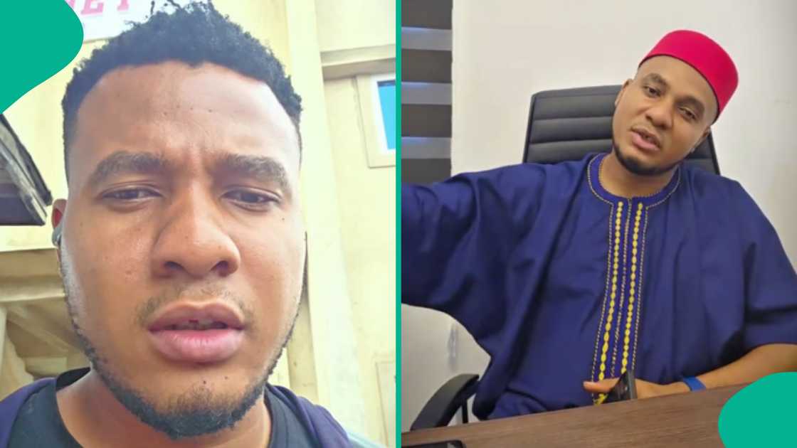 Lady posts her sweet video with Fish Magnet after his tragic death, breaks hearts Lady posts her sweet video with Fish Magnet after his tragic death, breaks hearts