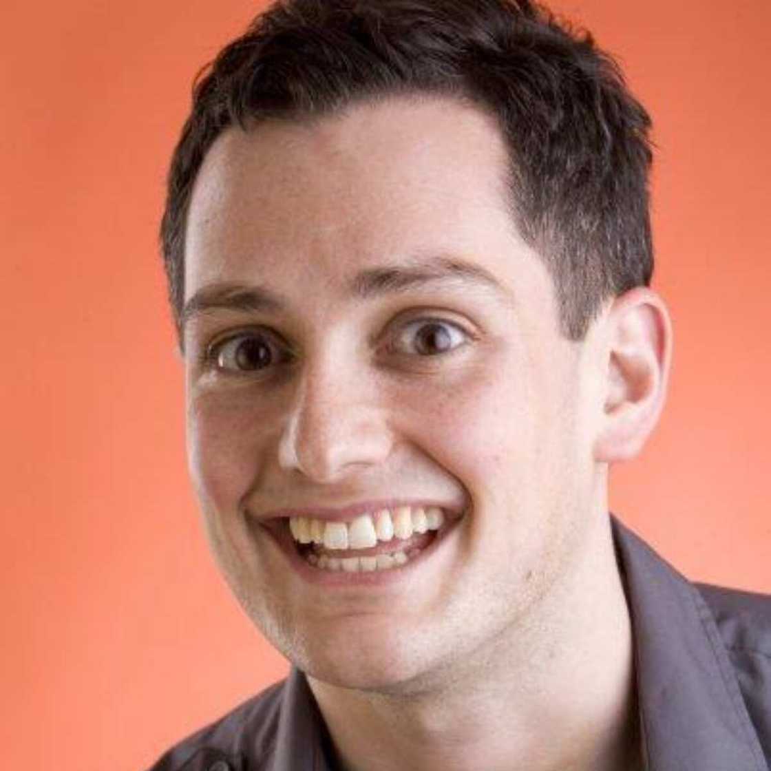 Comedian Joe Machi