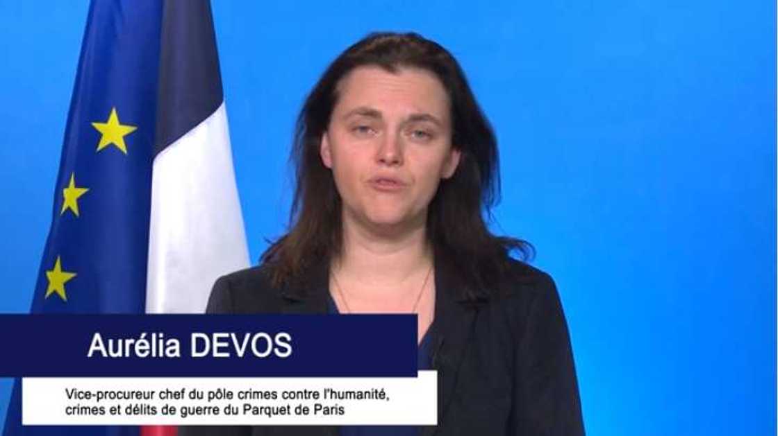 Que devient Aurélia Devos, ex-de Blanquer et maman de sa fille ? Que devient Aurélia Devos, ex-de Blanquer et maman de sa fille ?