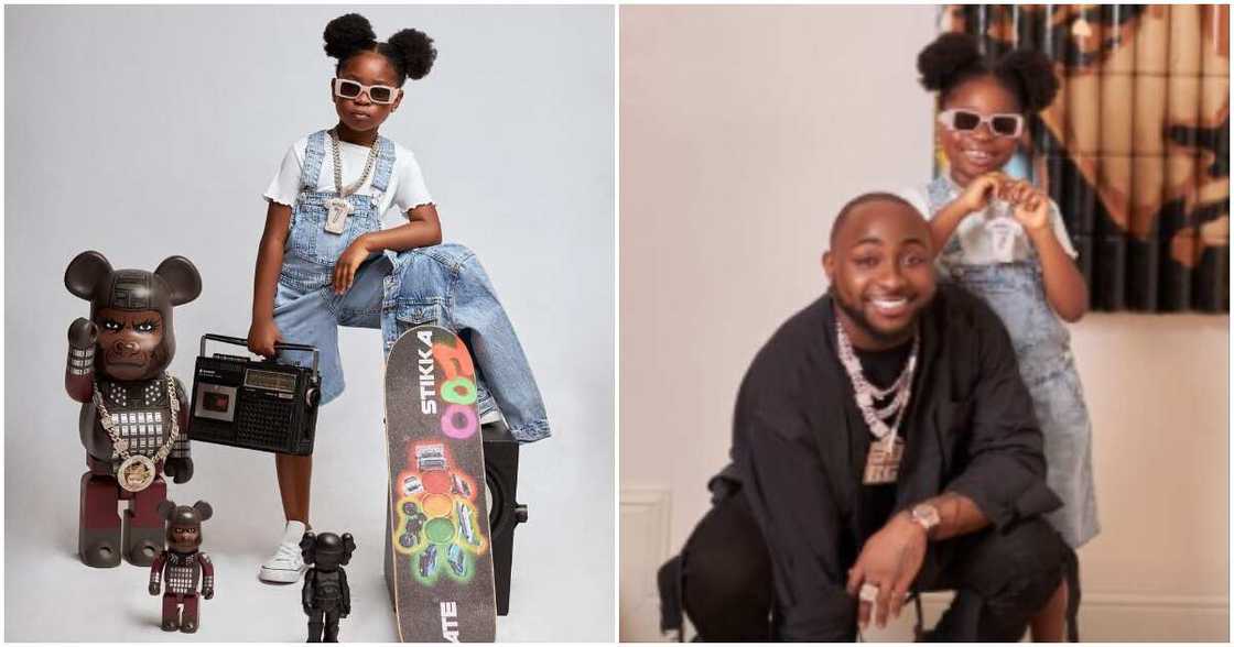 Imade Adeleke, Davido, birthday Imade Adeleke, Davido, birthday