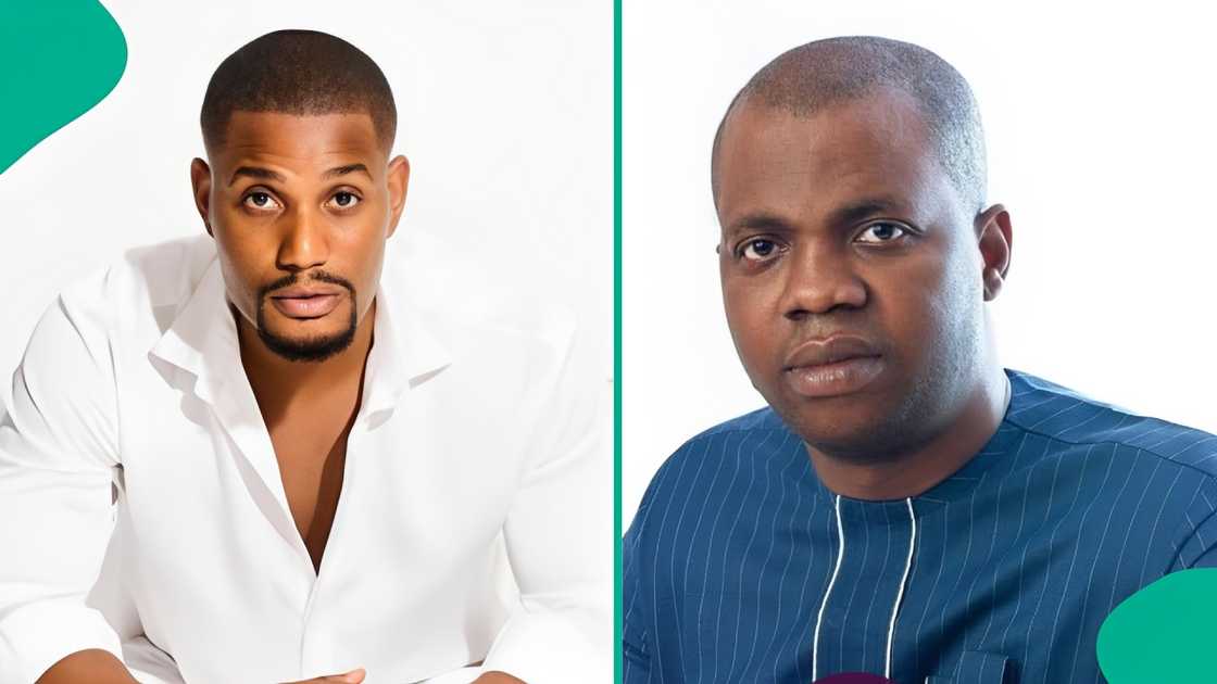Another relative of Alexx Ekubo accuses his stepmother of planning his burial without family's permission. Another relative of Alexx Ekubo accuses his stepmother of planning his burial without family's permission.