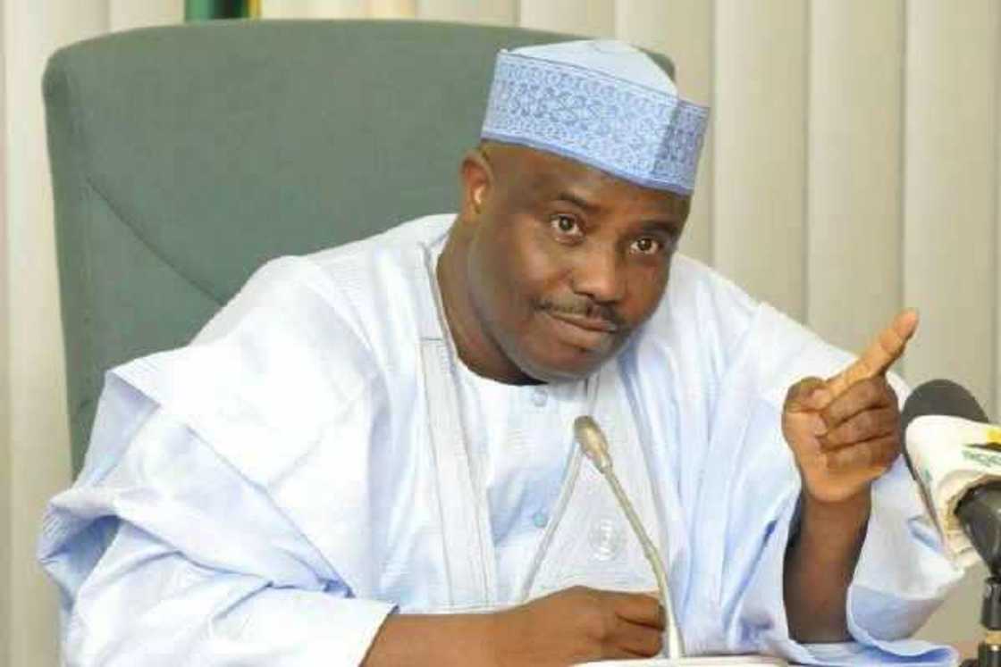 Babbar Sallah: Gwamnatin Sokoto ta gwangwaje marayu da makudan miliyoyi Babbar Sallah: Gwamnatin Sokoto ta gwangwaje marayu da makudan miliyoyi