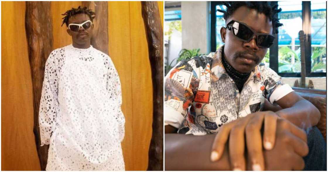 Music director TG Omori Music director TG Omori