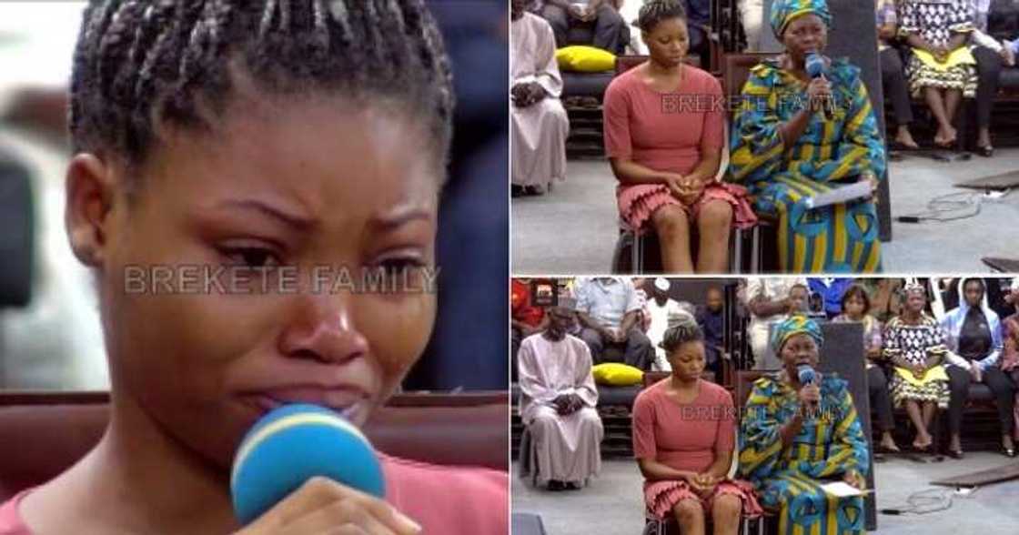 Househelp disappears from employer's house Househelp disappears from employer's house