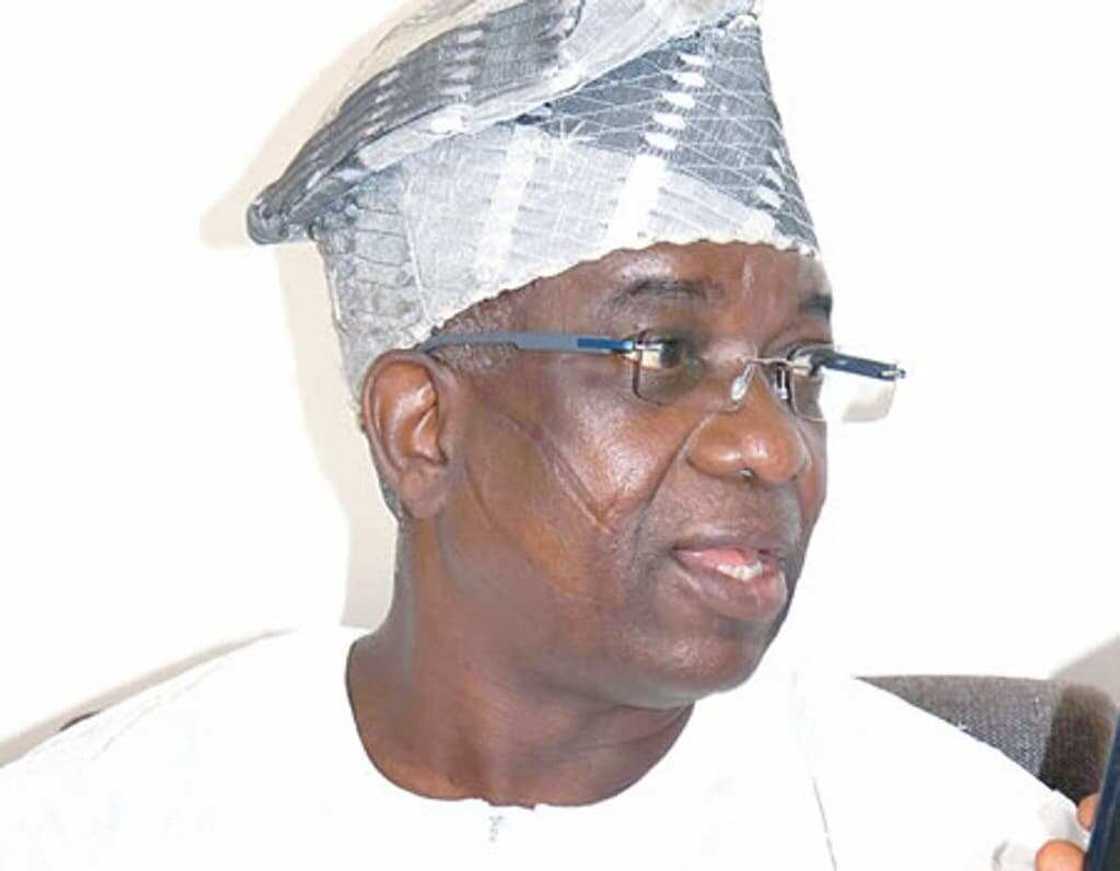 Rauf Olaniyan Rauf Olaniyan