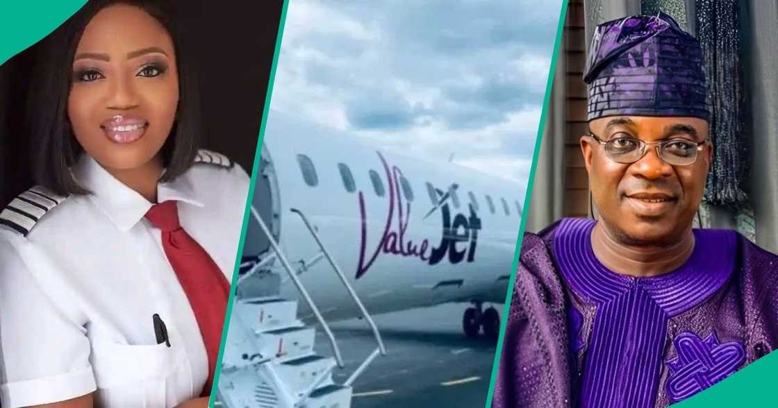 The Atiku-led ADC urges the federal government to take decisive action against KWAM 1, the popular fuji artist who clashes with ValueJet airline in Abuja.