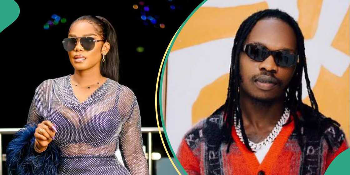 Iyabo Ojo slams Naira Marley with N1billion lawsuit.