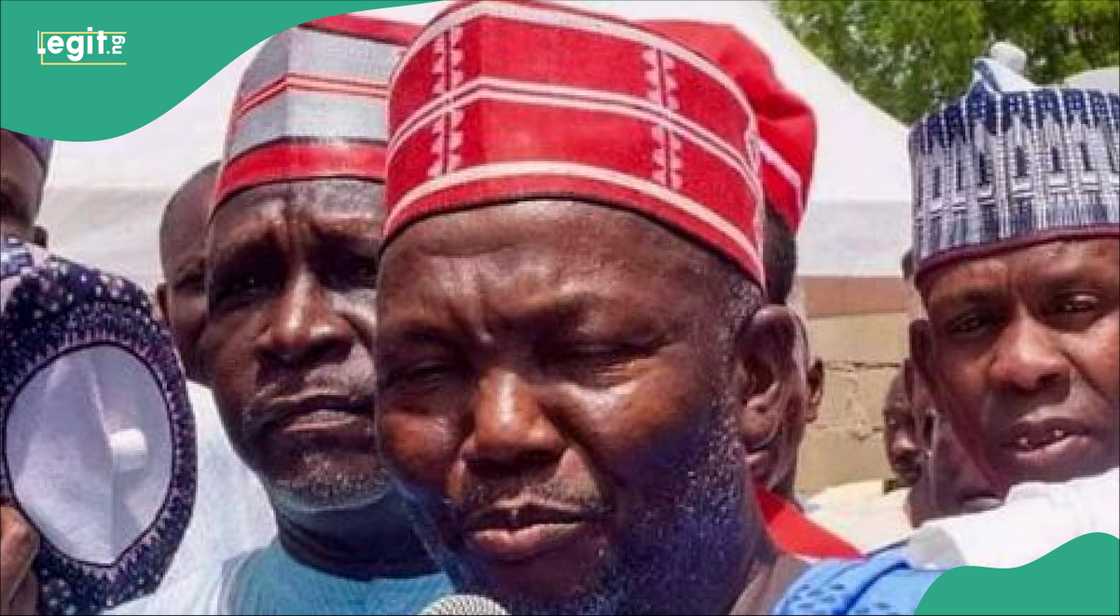 NNPP Jigawa NNPP Jigawa