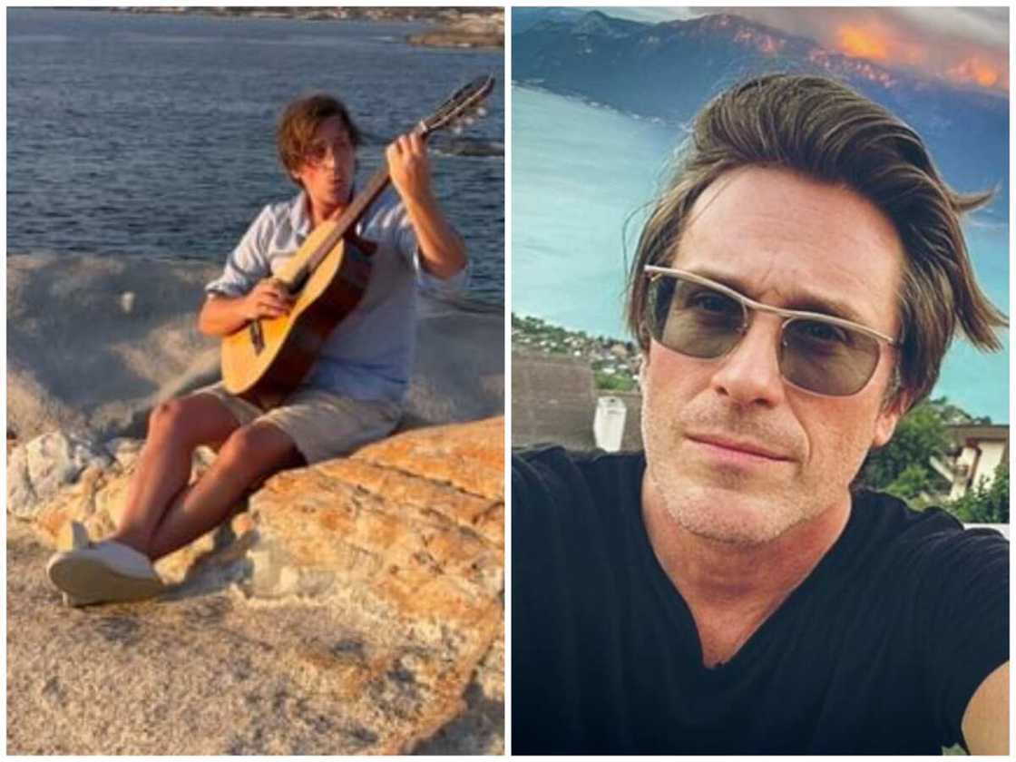 Thomas Dutronc est-il célibataire ? Thomas Dutronc est-il célibataire ?